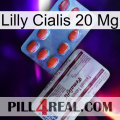 Lilly Cialis 20Mg 36